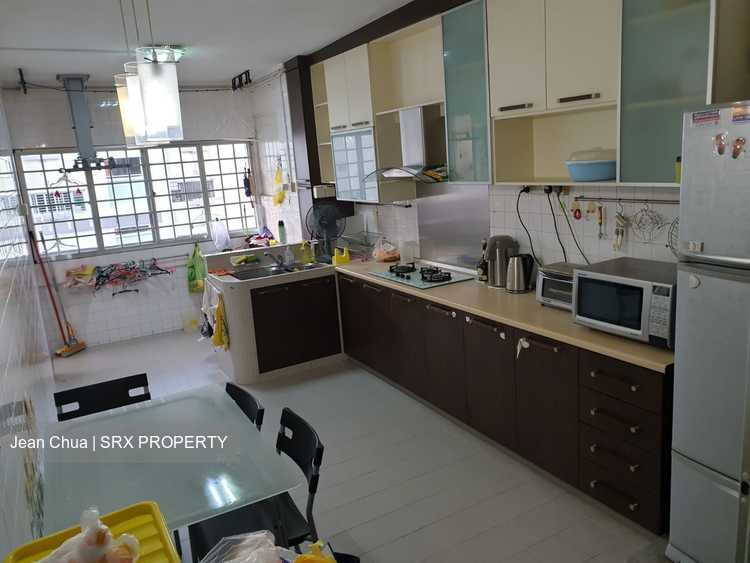 Bukit Batok Central thumbnail photo